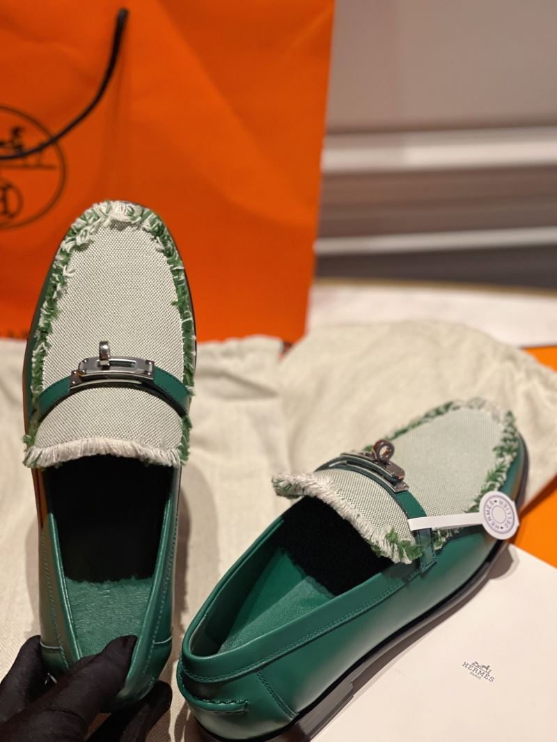 Hermes Business Shoes